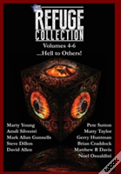 Capa do artigo The Refuge Collection...