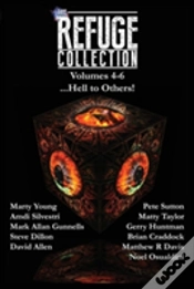 Capa do artigo The Refuge Collection...