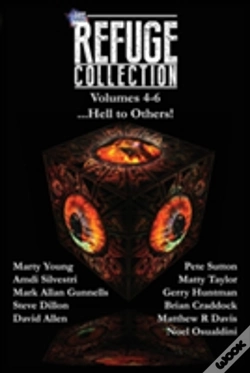 Capa do artigo The Refuge Collection...
