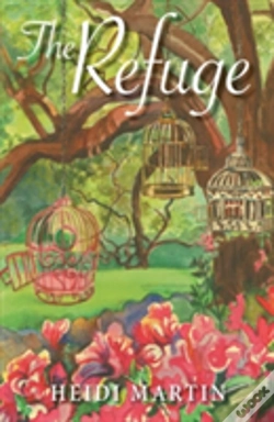 Capa do artigo The Refuge