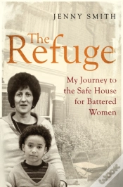 Capa do artigo The Refuge