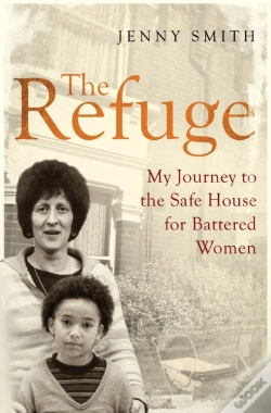 Capa do artigo The Refuge