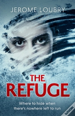 Capa do artigo The Refuge