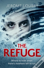 Capa do artigo The Refuge