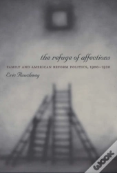 The Refuge Of Affections