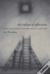 Capa do artigo The Refuge Of Affections