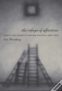Capa do artigo The Refuge Of Affections