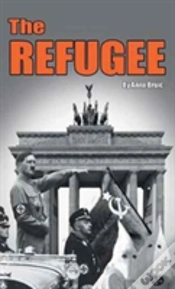 Capa do artigo The Refugee