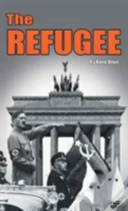 Capa do artigo The Refugee
