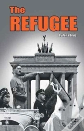 Capa do artigo The Refugee