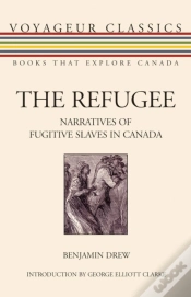 Capa do artigo The Refugee