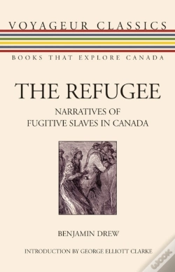 Capa do artigo The Refugee