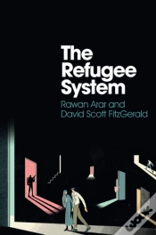 Capa do artigo The Refugee System