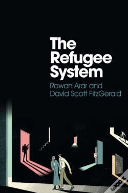 Capa do artigo The Refugee System
