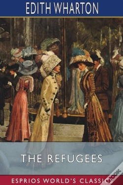 Capa do artigo The Refugees (Esprios Classics)