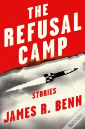 Capa do artigo The Refusal Camp