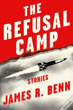 Capa do artigo The Refusal Camp