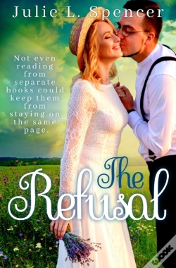 Capa do artigo The Refusal