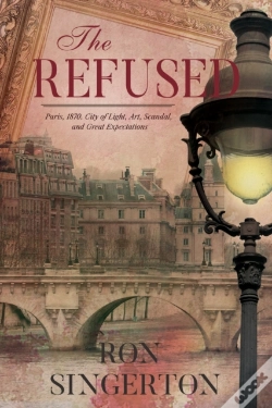 Capa do artigo The Refused