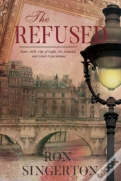 Capa do artigo The Refused
