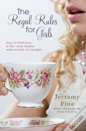 Capa do artigo The Regal Rules For Girls
