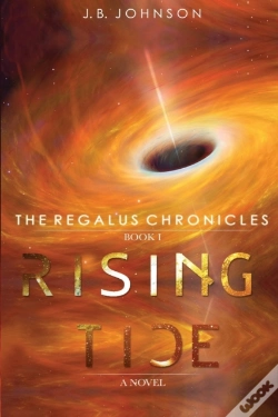 Capa do artigo The Regalus Chronicles