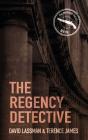 The Regency Detective - Preview