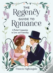 Capa do artigo The Regency Guide To Romance