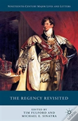 Capa do artigo The Regency Revisited
