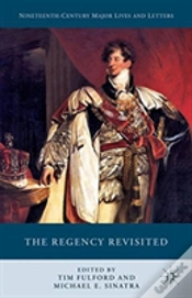 Capa do artigo The Regency Revisited