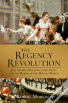 The Regency Revolution