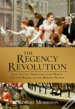 Capa do artigo The Regency Revolution