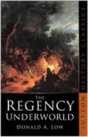The Regency Underworld - Preview