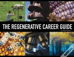 Capa do artigo The Regenerative Career Guide