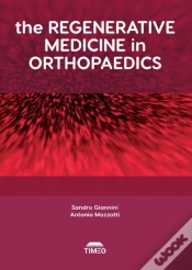 Capa do artigo The Regenerative Medicine In Orthopaedics