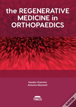 Capa do artigo The Regenerative Medicine In Orthopaedics