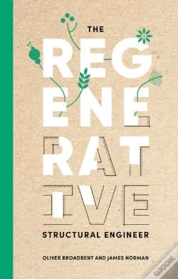Capa do artigo The Regenerative Structural Engineer