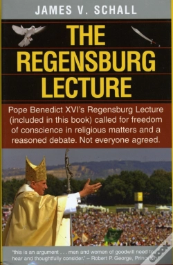 Capa do artigo The Regensburg Lecture
