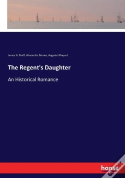Capa do artigo The Regent'S Daughter