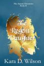 The Regent'S Daughter - Preview