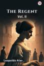 The Regentvol. Ii (Edition1) - Preview