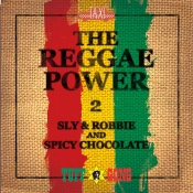 Capa do artigo The Reggae Power 2 - CD