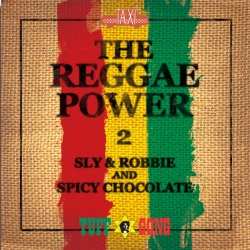 Capa do artigo The Reggae Power 2 - CD