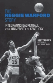 Capa do artigo The Reggie Warford Story