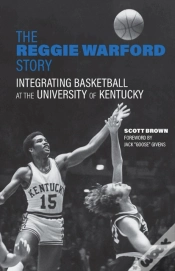 Capa do artigo The Reggie Warford Story