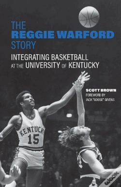 Capa do artigo The Reggie Warford Story