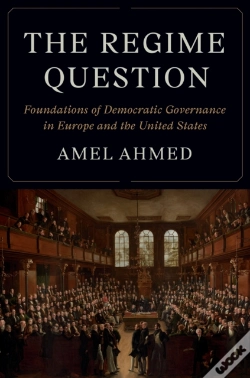 Capa do artigo The Regime Question