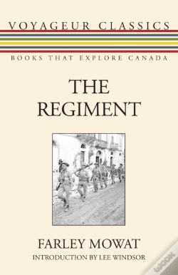 Capa do artigo The Regiment