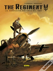 Capa do artigo The Regiment. La Verdadera Historia Del Sas