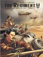 The Regiment ; L'Histoire Vraie Du Sas Tome 2 - Preview